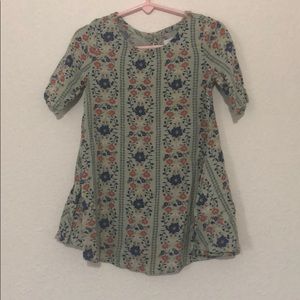 Girls Dress